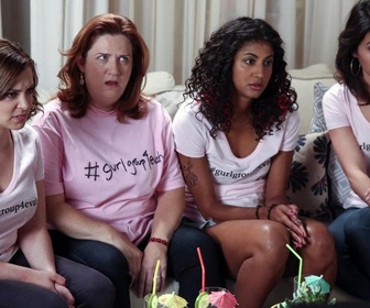 Replay Crazy ex-girlfriend - S2 E6 - Ma bande de copines