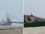 Replay Quand la Chine convoite Taïwan - Le dessous des images