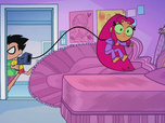Replay Teen Titans Go ! - 10/10/2026