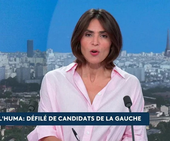 Replay Le Scan info - 12/09/2026