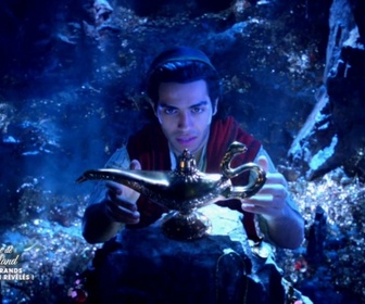 Replay La magie de Disney : tous les secrets enfin révélés ! - S1E1 - Volume 1 présenté par Elodie Frégé