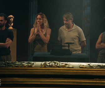 Replay Pandore - Émission 4 (2/2)