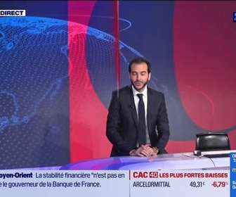 Replay Le 19h Eco - Jeudi 5 mars