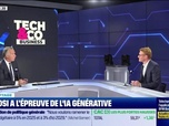 Replay Tech & Co Business - Les DSI à l'épreuve de l'IA générative - 01/10