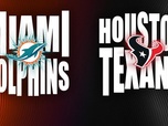 Replay Les résumés NFL - Week 15 : Miami Dolphins @ Houston Texans