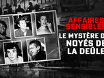 Replay Affaires sensibles - 28/06/2026