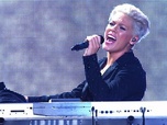Replay Live from Melbourne - Pink - The Truth about Love Tour