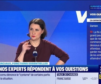 Replay Avec Vous, BFM Business vous répond - Avec vous - Lundi 23 novembre