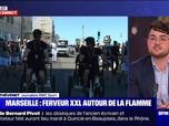 Replay Marschall Truchot Story - Story 1 : Marseille, la flamme attendue au Vélodrome - 09/05
