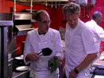 Replay Cauchemar en cuisine US - S1 E6 - Cuisine et décadence