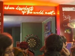Replay ARTE Journal - Un club pour les exilés politiques à Paris