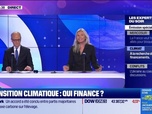 Replay Les experts du soir - Transition climatique : qui finance ? - 18/11