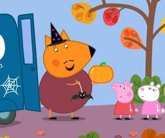 Replay Peppa Pig