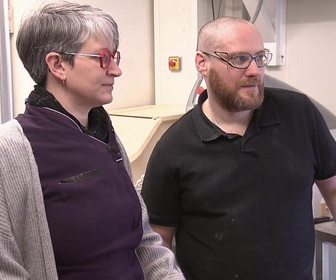 Replay La meilleure boulangerie de France - J2 : Bretagne