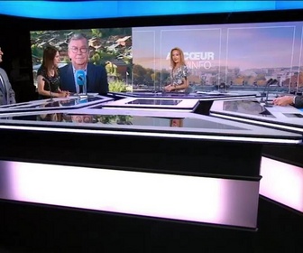 Replay Le débat - États-Unis-Iran : une paix possible ?