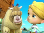 Replay Mighty Express - Liza en concert