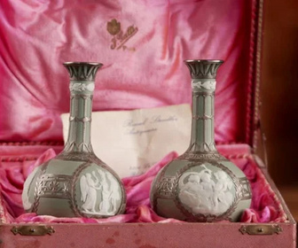 Replay Affaire conclue, tout le monde a quelque chose à vendre - 18/12/2025