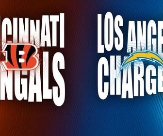 Replay Les résumés NFL - Week 11 : Cincinnati Bengals @ Los Angeles Chargers