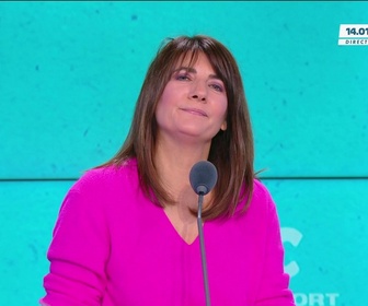 Replay Estelle Midi - Alimentation on se met trop la pression ?