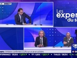 Replay Les experts du soir - Et si Moody's dégradait (encore) l'Italie ? - 17/11