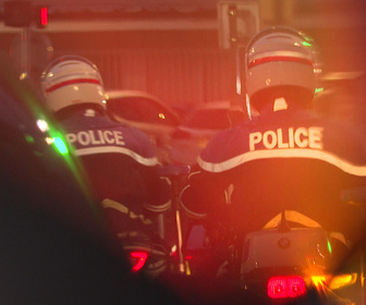 Replay 100 jours avec la police de Normandie - S1E2 - Épisode 2