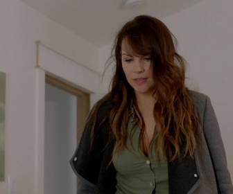 Replay La nouvelle locataire - 11/03/2026