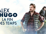 Replay Alex Hugo - 21/09/2026