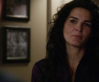 Replay Rizzoli & Isles - S3E4 - La maison de poupées