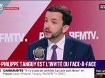 Replay Face à Face - Municipales 2026: Il y a une lâcheté de la droite qui ne veut pas accepter la main tendue de Jordan Bardella, estime Jean-Philippe Tanguy
