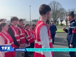 Replay TFX Infos - Les infos du 29 juillet 2025