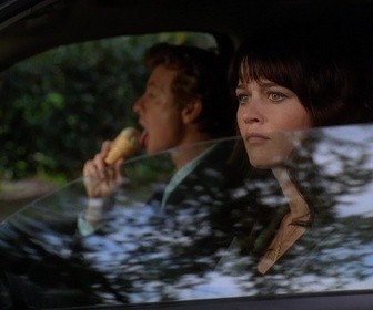 Replay Mentalist - S02 E17 - L'alliance de Cléopâtre