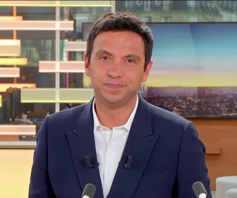 Replay La matinale week-end - 20/06/2026