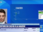 Replay Good Morning Market - L'éclaireur - 11/09