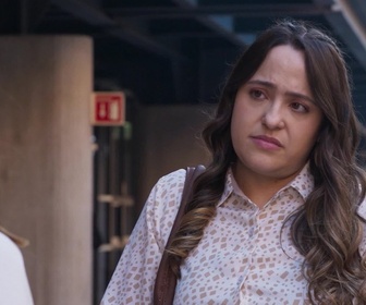 Replay Le choix de Juana - S01 E06