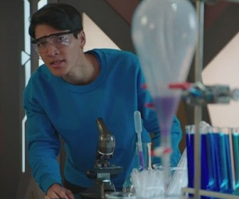 Replay Power Rangers : Dino Fury - L'antidote