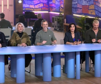 Replay Star Academy 2025 - Quotidienne 38 du 26 novembre 2025