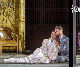 Replay Festival d'Aix-en-Provence - Giacomo Puccini: Madama Butterfly