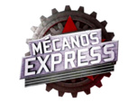 Replay Mécanos express - S10E1 - Catastrophe naturelle