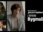 Replay Mécaniques du journalisme - 08/09/2026