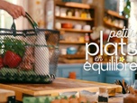 Replay Petits Plats en équilibre - Pâtes aux artichaux violets