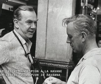 Replay Cuba - Invitation au voyage