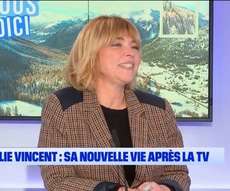 Replay Les longs formats des Locales - Nathalie Vincent : sa nouvelle vie après la télévision