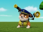 Replay Paw Patrol, la Pat'Patrouille - Une folle journée