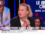 Replay Le Grand Oral 2027 - Budget 2027: Évidemment, nous allons le censurer, déclare Mathilde Panot (LFI)