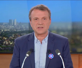 Replay L'info s'éclaire - Émission du jeudi 8 mai 2025