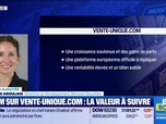 Replay BFM Bourse - Valeur ajoutée : Ils apprécient Vente-Unique - 23/06