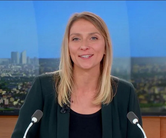 Replay Le 11h/13h - Émission du mardi 3 juin 2025