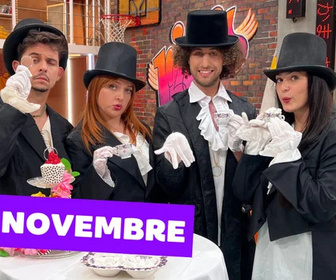 Replay Okoo-koo - 18/11/2025