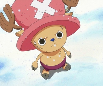Replay One piece - S19 E103 - Dans l'ombre de la terre sainte. Le mystère du chapeau de paille géant !