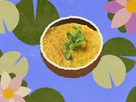 Replay A vos marmites ! - La recette - Le khichdi